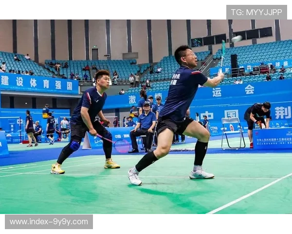 吉林省羽毛球联赛总决赛激情开赛 近三百名高手争夺八项桂冠 吉林省羽毛球联赛总决赛激情开赛 近三百名高手争夺八项桂冠