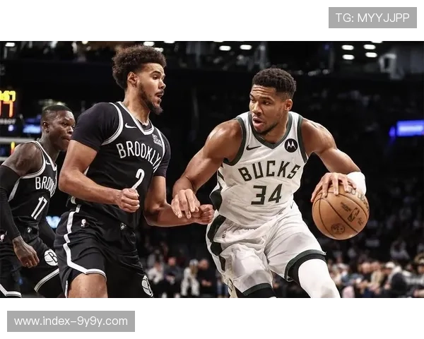 篮网计划交易小波特，勇士、雄鹿等多队有意争夺