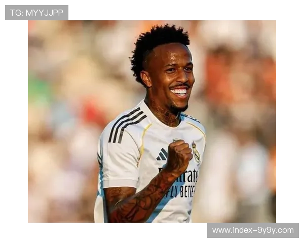 皇马后卫米利唐伤缺，防守效率受考验